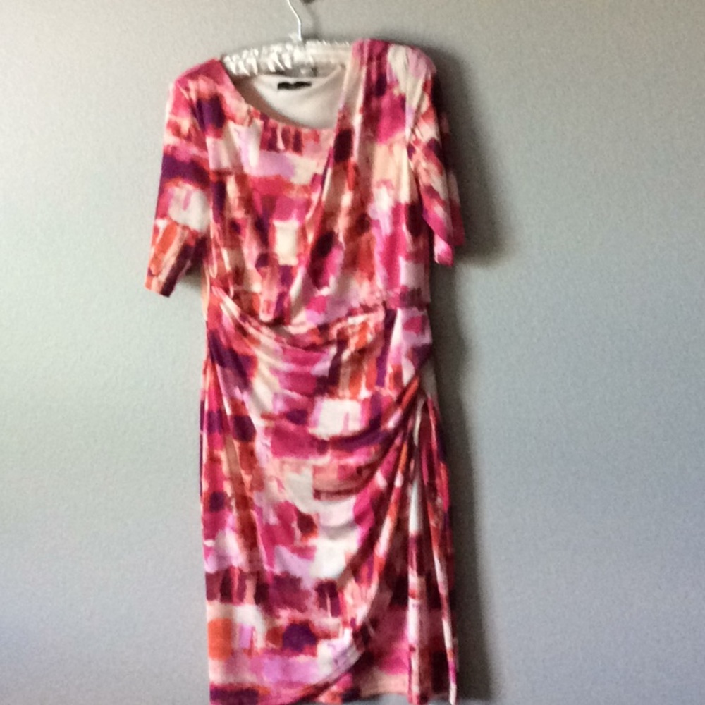 R & K Dress
